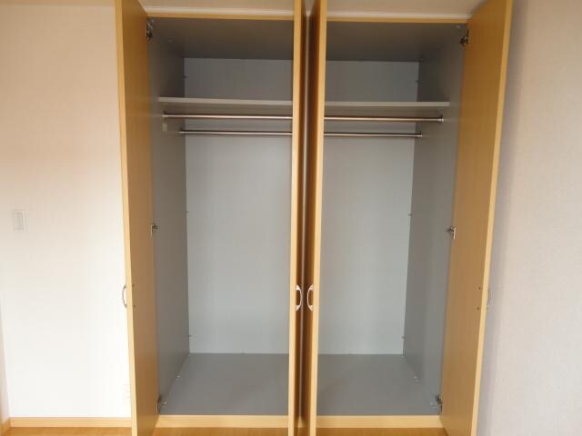 物件内観写真24　(クローゼット)