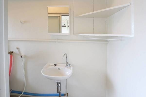 物件内観写真7　(ビレッジハウスの同一物件・同一タイプの間取りの写真です)