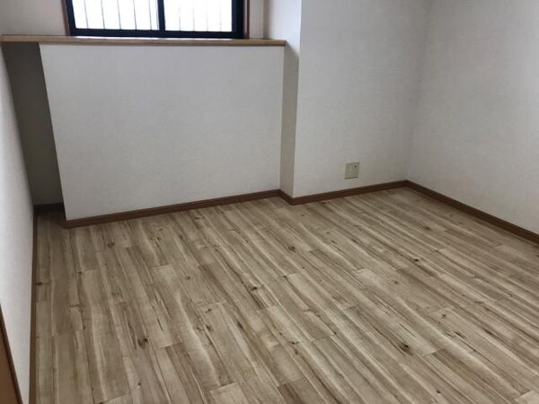 内装他(洋室)