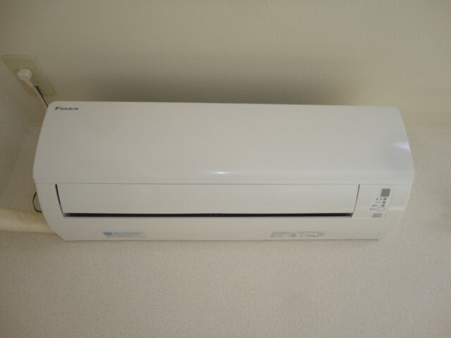 物件内観写真22　(洋室エアコン)