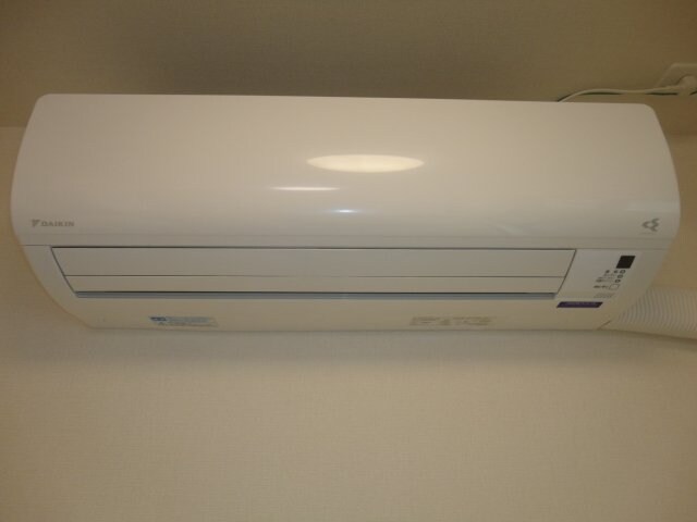 物件内観写真17　(エアコン)