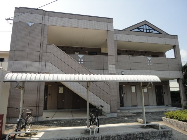 物件内観写真8　(外観写真（昼）)