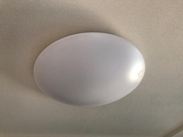 物件内観写真19　(ＬＥＤシーリングライト)
