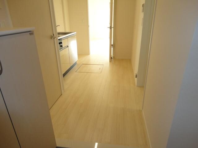 物件内観写真17　(キッチン)