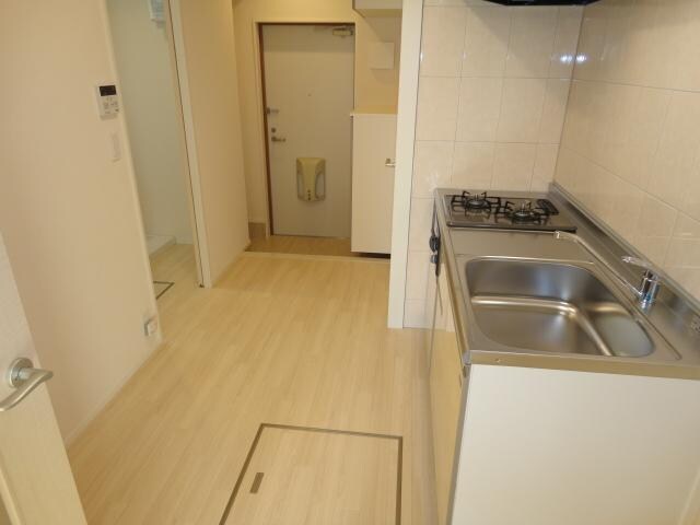 物件内観写真26　(キッチン)