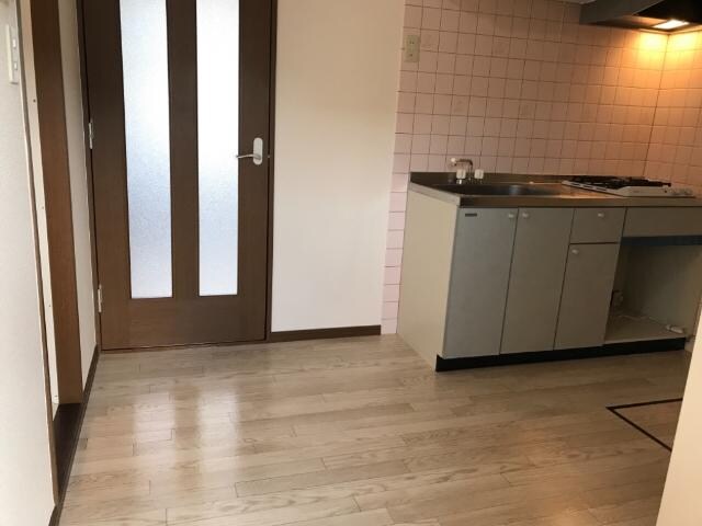 物件内観写真9　(キッチン)