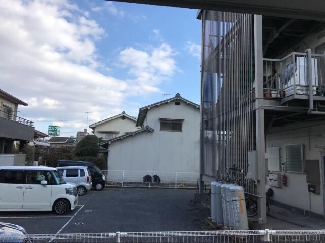 物件内観写真16　(眺望)