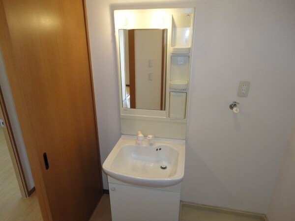 洗面・脱衣所(洗髪洗面化粧台)