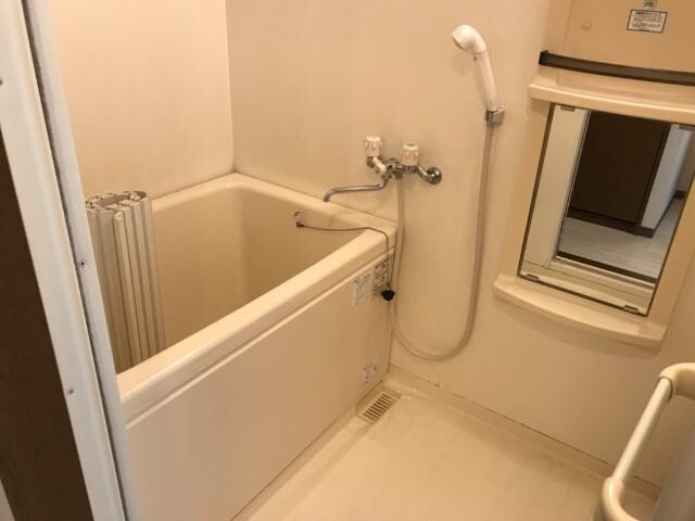 物件内観写真13　(バス／シャワールーム等)