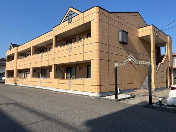 外観(外観写真（昼）)