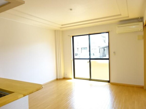 居室(リビング)