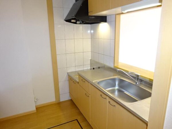 キッチン(キッチン)