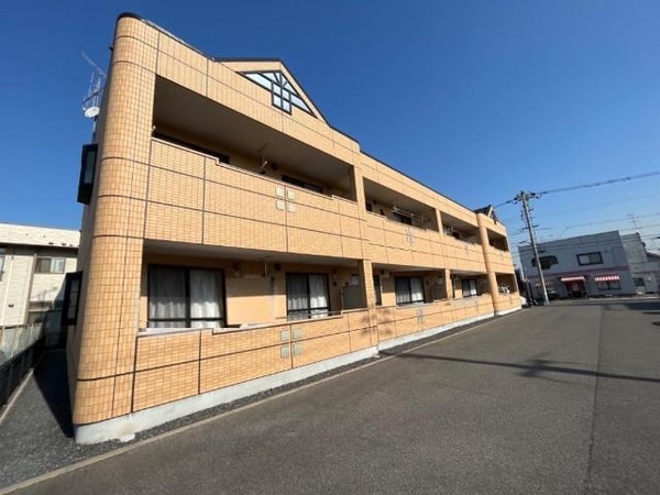 外観(外観写真（昼）)