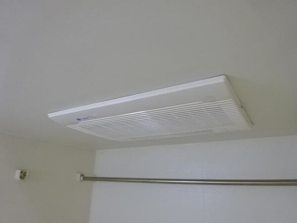 その他(浴室乾燥機)