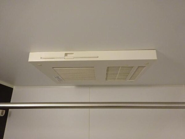 その他(浴室乾燥機)