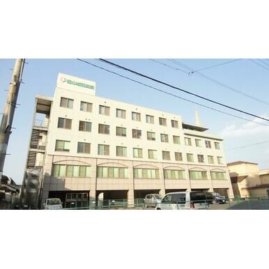 物件外観写真12　