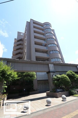 アルファステイツ港町公園外観写真