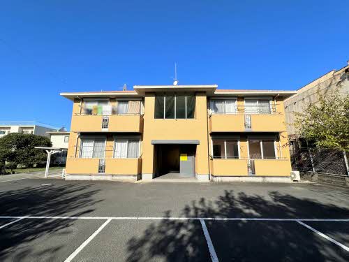 サニーコート新市　Ａ棟