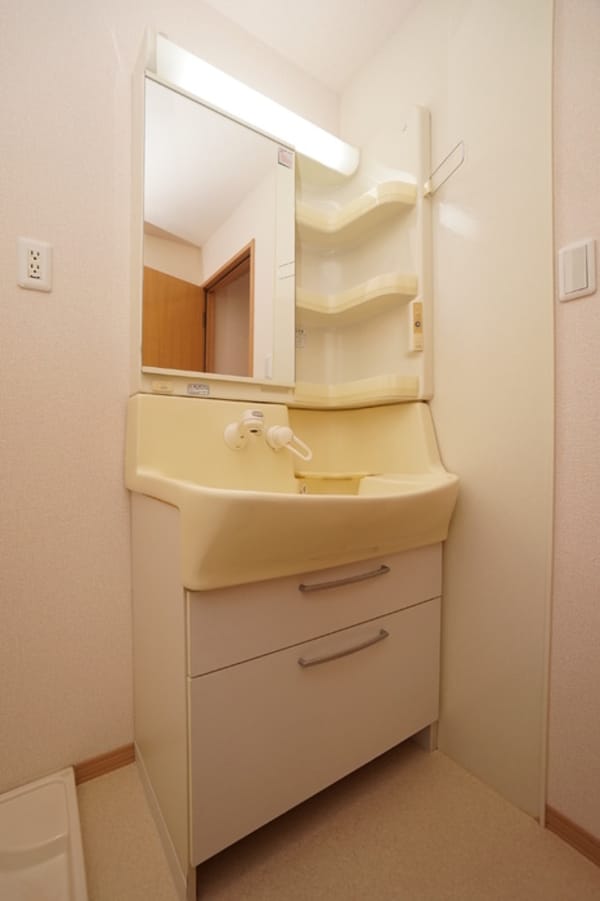 洗面・脱衣所
