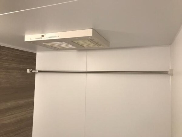 その他(浴室乾燥機)