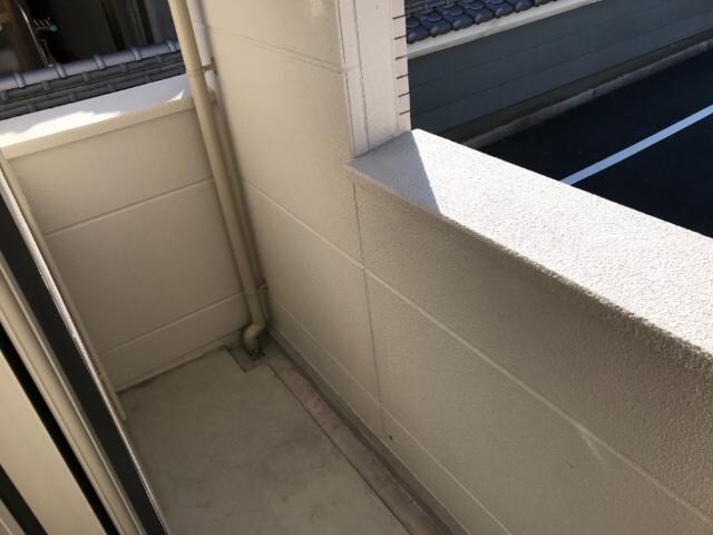 物件内観写真20　(ベランダ)