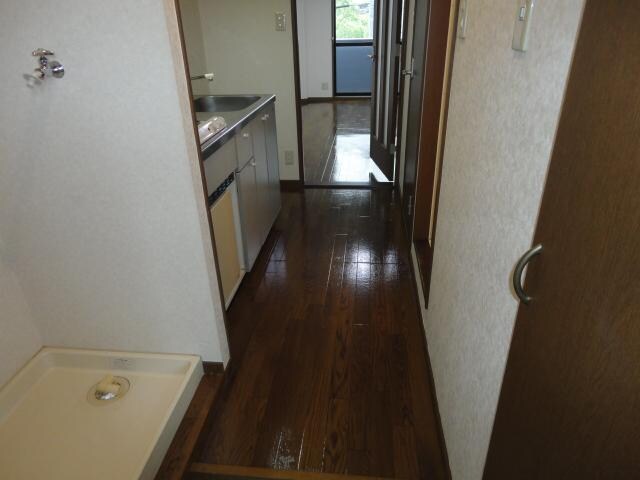 物件内観写真20　(キッチン)