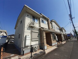 ロータス　Ａ外観写真