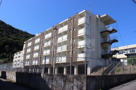 ヴィラナリー水呑1外観写真