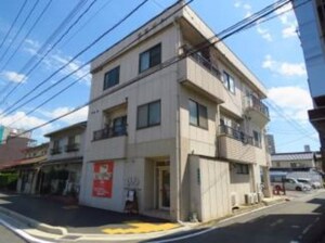 延近ビル外観写真