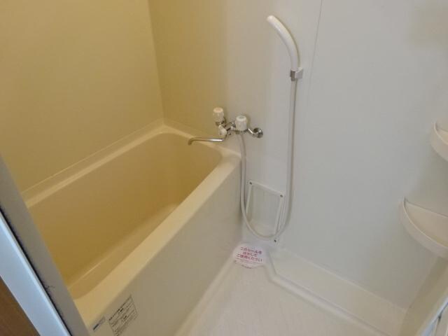 物件内観写真16　(バス／シャワールーム等)