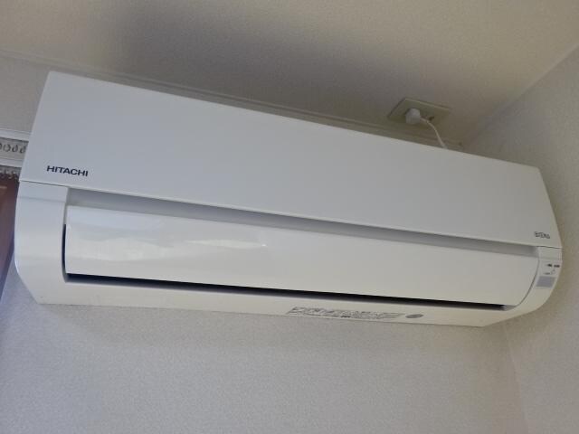 物件内観写真20　(エアコン)