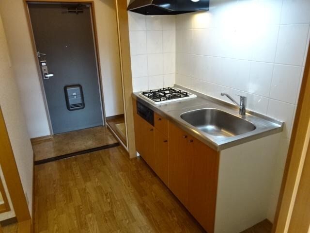 物件内観写真22　(キッチン)