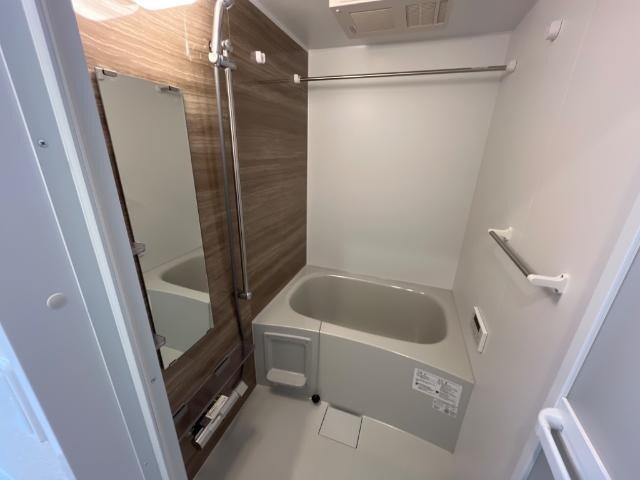 物件内観写真13　(バス／シャワールーム等)