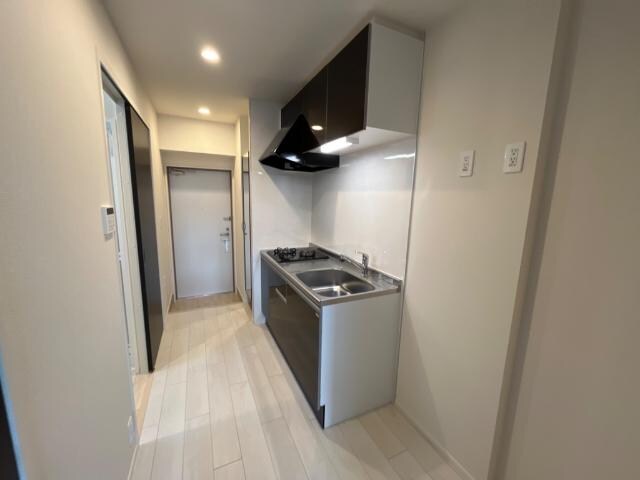 物件内観写真14　(キッチン)