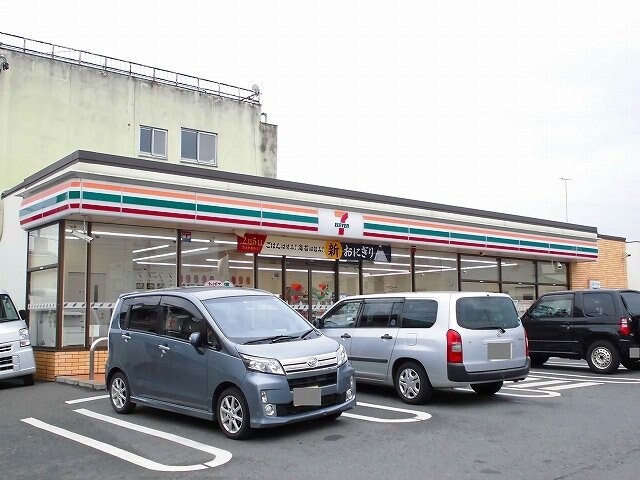 物件外観写真3　(セブンイレブン光南３丁目店まで210m)