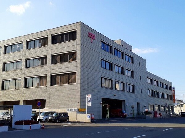 周辺環境(福山東郵便局まで300m)