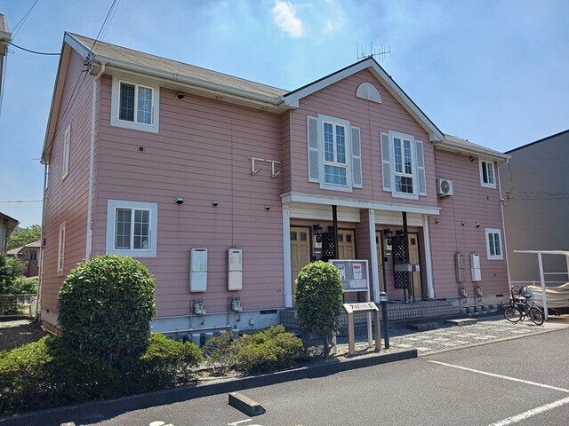 物件外観写真10　