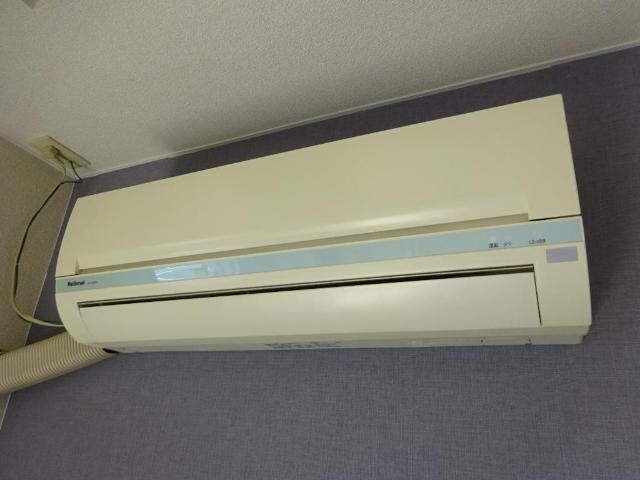 物件内観写真20　(エアコン)