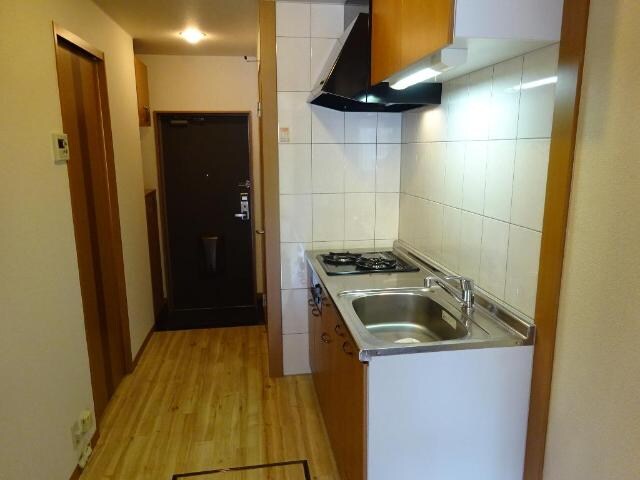 物件内観写真21　(廊下)