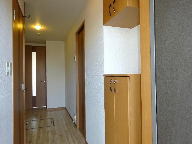 物件内観写真27　(下駄箱)