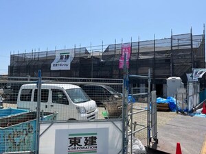 仮）スターテラスⅡ東川口外観写真