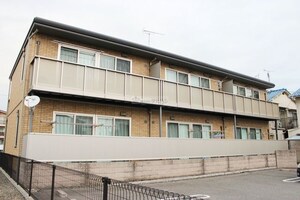 ウィステリア（春日町）外観写真