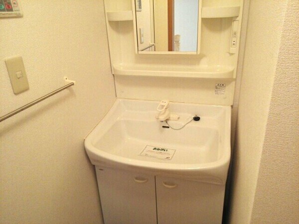 洗面・脱衣所