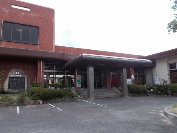 周辺環境(福山卸センター 簡易郵便局まで350m)