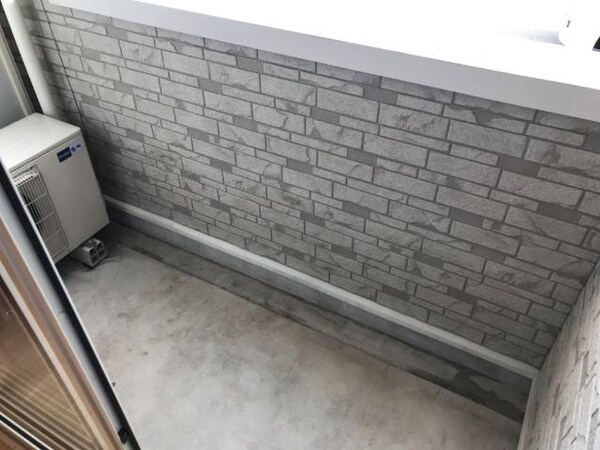 バルコニー(ベランダ)