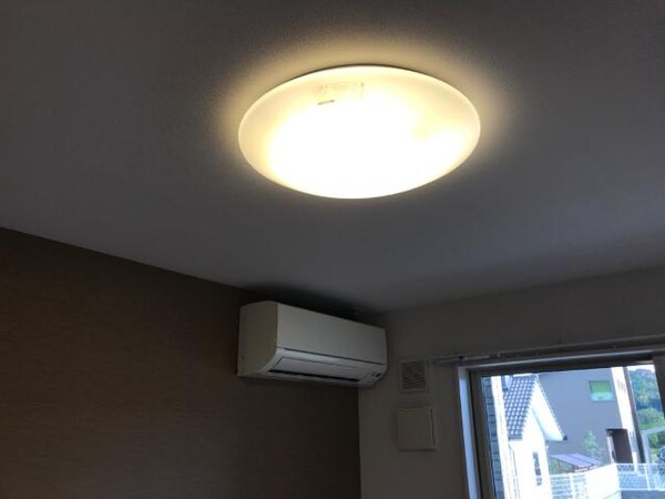 建物設備(室内照明)