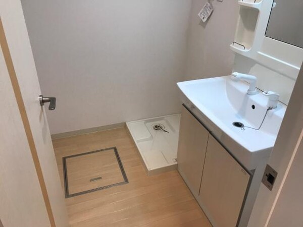 その他(脱衣所)