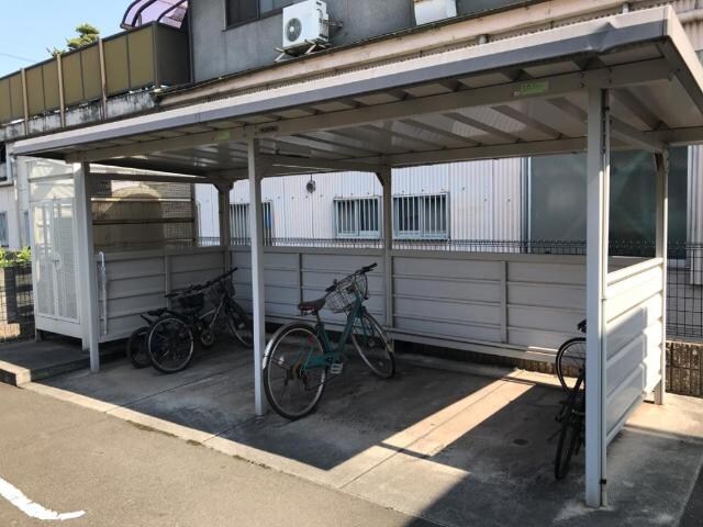 物件内観写真8　(外観写真（昼）)