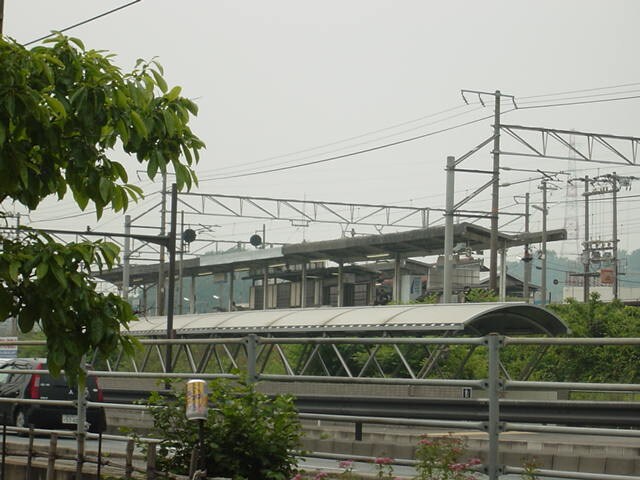 物件外観写真3　(大門駅（JR山陽本線）まで225ｍ)