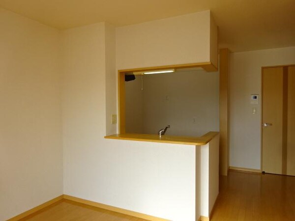 居室(リビング)